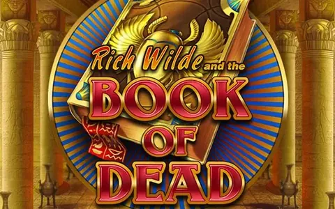 Book of Dead