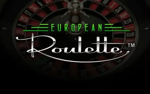 European Roulette