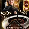 Lightning Roulette