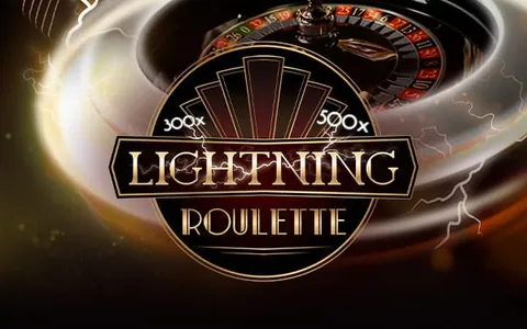 Lightning Roulette
