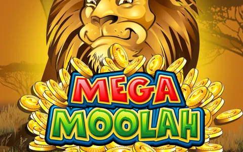 Mega Moolah