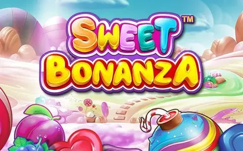 Sweet Bonanza