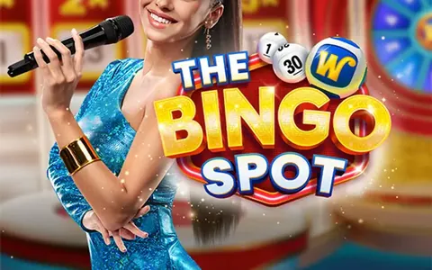 The Bingo Spot