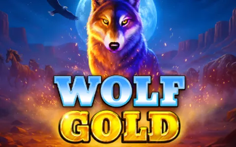 Wolf Gold